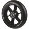 Колесо для самоката TECH TEAM X-Treme 110*24мм, Lupin, black NN011118