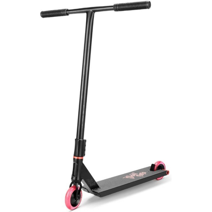 Самокат TECH TEAM STREET MAMA 2021 черный NN006784